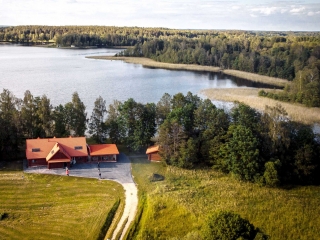 Du Horizontai