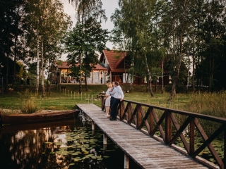 Du Horizontai