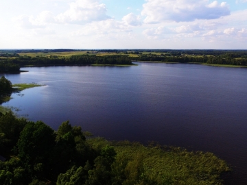 Dūrių ežeras
