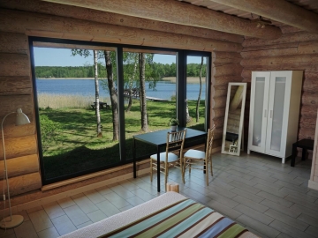 Jaunavedžių kambarys