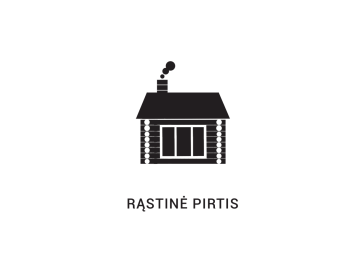Rąstinė pirtis
